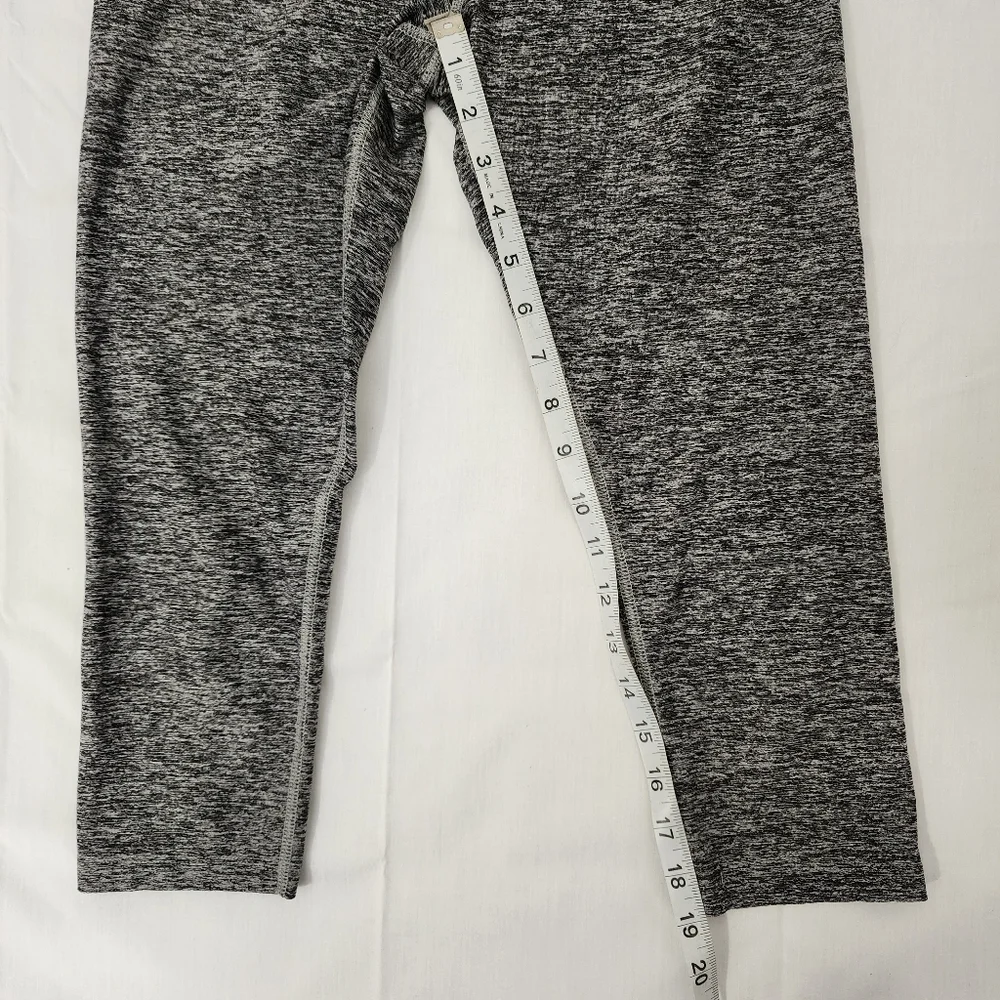 Victorias Secret PINK Leggings Womens XS High-rise Active Yoga Pants Activewear - Picture 4 of 6